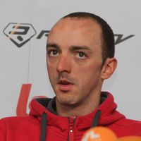 Vanendert espère une course ouverte