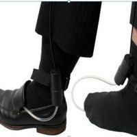 Un gadget pour aérer ses chaussures