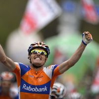 Luis Leon Sanchez prolonge de deux ans avec Rabobank