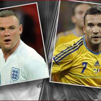 Angleterre - Ukraine : Pas de calculs
