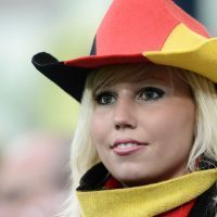 Euro 2012 : le spectacle est aussi en tribune