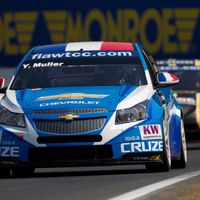 Yvan Muller 
