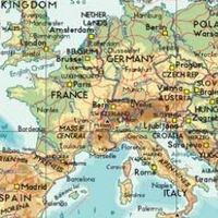 Le Tour d'Europe