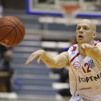 Lionel Bosco passe de Gand Liège