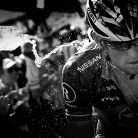 Lance Armstrong 