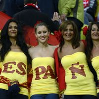 L'Espagne ne veut pas du "biscotto"