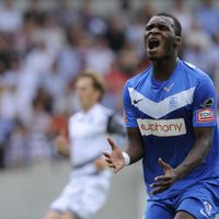 Christian Benteke