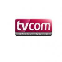 Le nouveau logo de TV Com