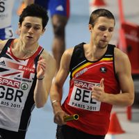 Antoine Gillet repêché pour Helsinki