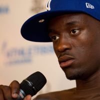 Teddy Tamgho renonce aux JO