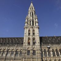 Les entreprises bruxelloises en difficulté