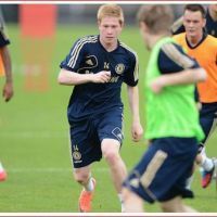 Kevin De Bruyne