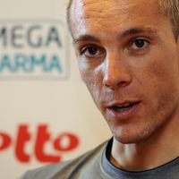 Philippe Gilbert