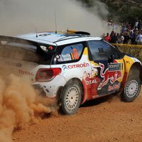 Thierry Neuville