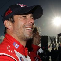 Sebastien Loeb