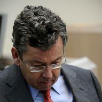 Didier Bellens, grand patron et collectionneur de polémiques