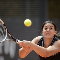 Marion Bartoli