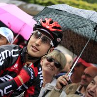 Phinney plutôt que Zabriskie à Londres