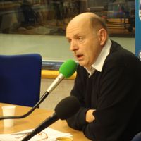 Georges Dallemagne invité de Matin Première ce vendredi