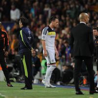 Terry présente ses excuses