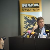 Jan Jambon (N-VA)