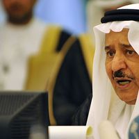 Nayef ben Abdel Aziz