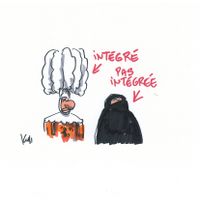 Marco Martiniello (Ulg): "'Intégration' cela ne veut plus rien dire"