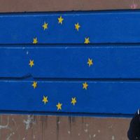 Il s'agit de la quatrième école européenne à Bruxelles