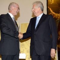 Herman Van Rompuy et Mario Monti d'accord pour organiser un sommet contre les populismes