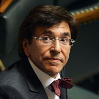 Sécurité: Elio Di Rupo convie les bourgmestres des 15 plus grandes villes