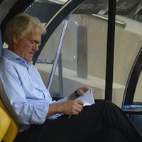 Morten Olsen