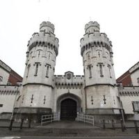 prison de Saint-Gilles