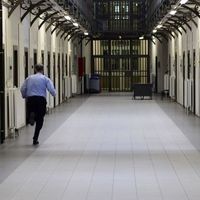 La police assure donc la sécurité jusqu'à ce mardi six heures