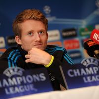 André Schurrle, nouveau concurrent pour Eden Hazard ?