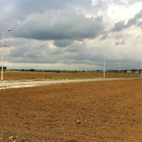 Le zoning de Strépy est fin prêt pour accueillir les entreprises