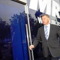 Le sénateur MR Alain Courtois a-t-il détourné des subsides publics? 