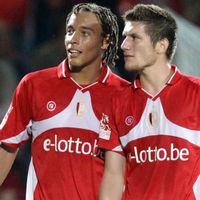 Sebastien Pocognoli et Axel Witsel à nouveau sous le même maillot ?
