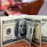 Dollars américains
