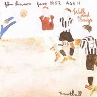 Wall & Bridges - John Lennon Wall & Bridges - John Lennon