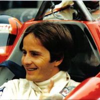 Gilles Villeneuve, 30 ans déjà...