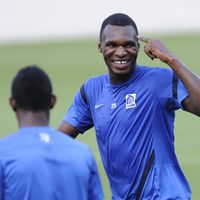 Benteke passe les tests médicaux à Villa