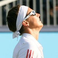 Flipkens éliminée en quarts à Zwevegem