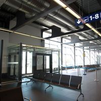 Les passagers devront se munir de patience à partir de mercredi