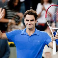 Roger Federer rejoint Tomas Berdych en finale du tournoi ATP de Madrid