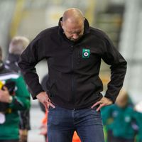 Bob Peeters reste en place