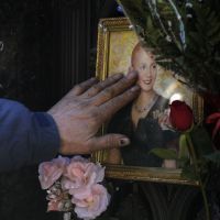 Hommage à Evita Peron, 60 ans après sa mort