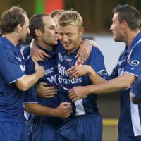 Mons s'impose face à Zulte Waregem