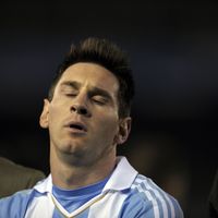 Messi et son père accusés de fraude fiscale