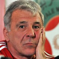 Eric Gerets
