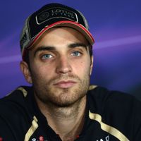 Jérôme D'Ambrosio
